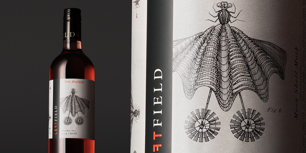 Featured image for Left Field Wines
