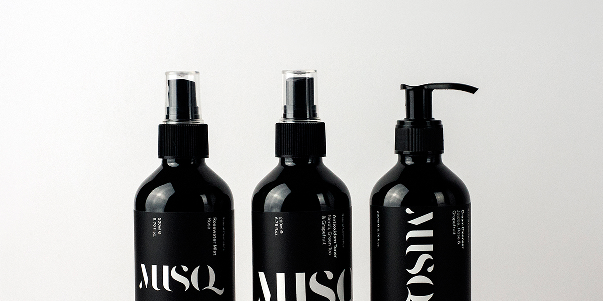Featured image for MUSQ Natural Cosmetics
