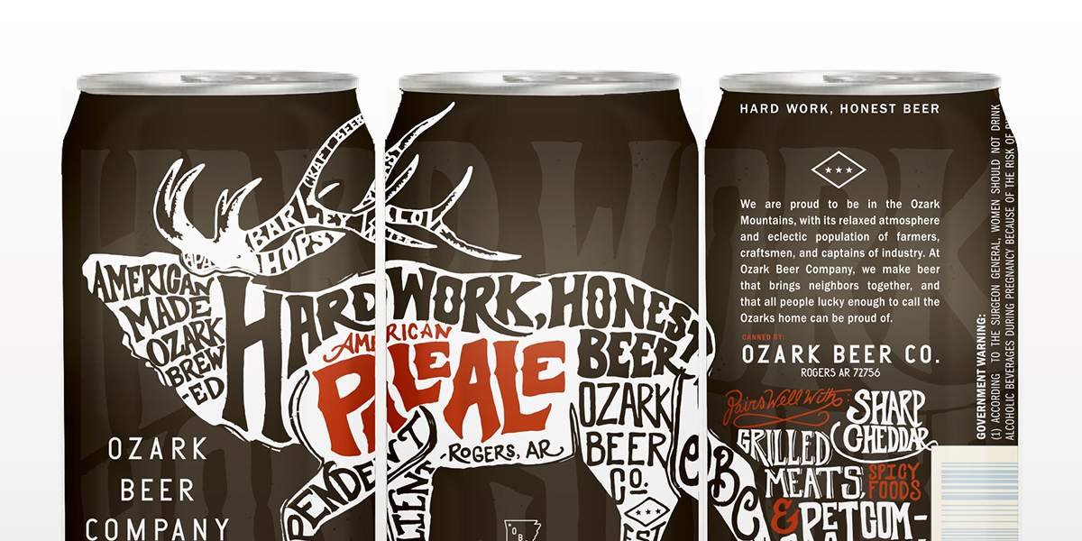 Featured image for Ozark Beer Company