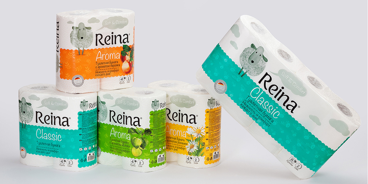 Featured image for Reina