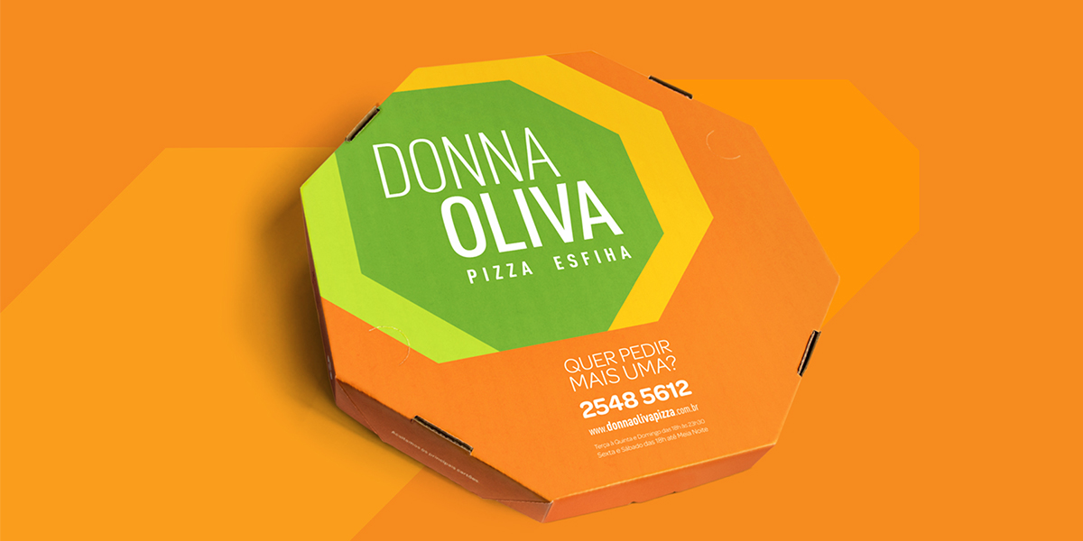 Featured image for Dona Oliva pizzeria