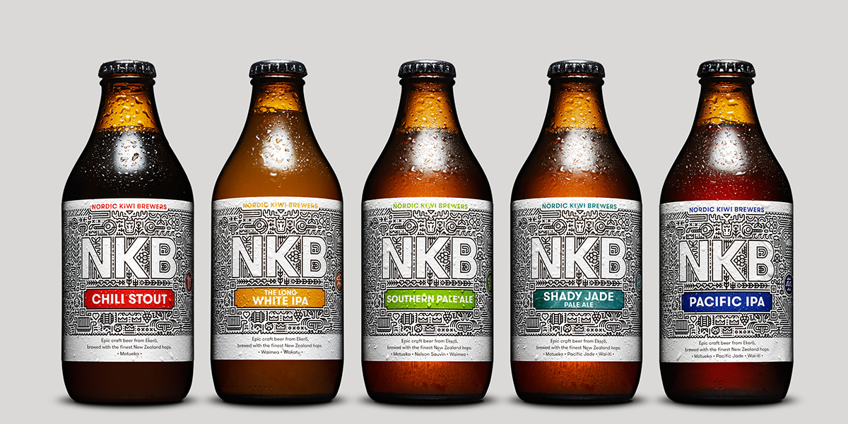 Featured image for Nordic Kiwi Brewers