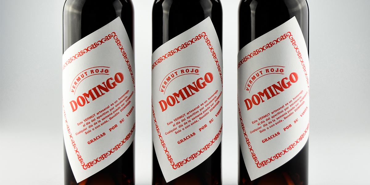 Featured image for Domingo Vermut