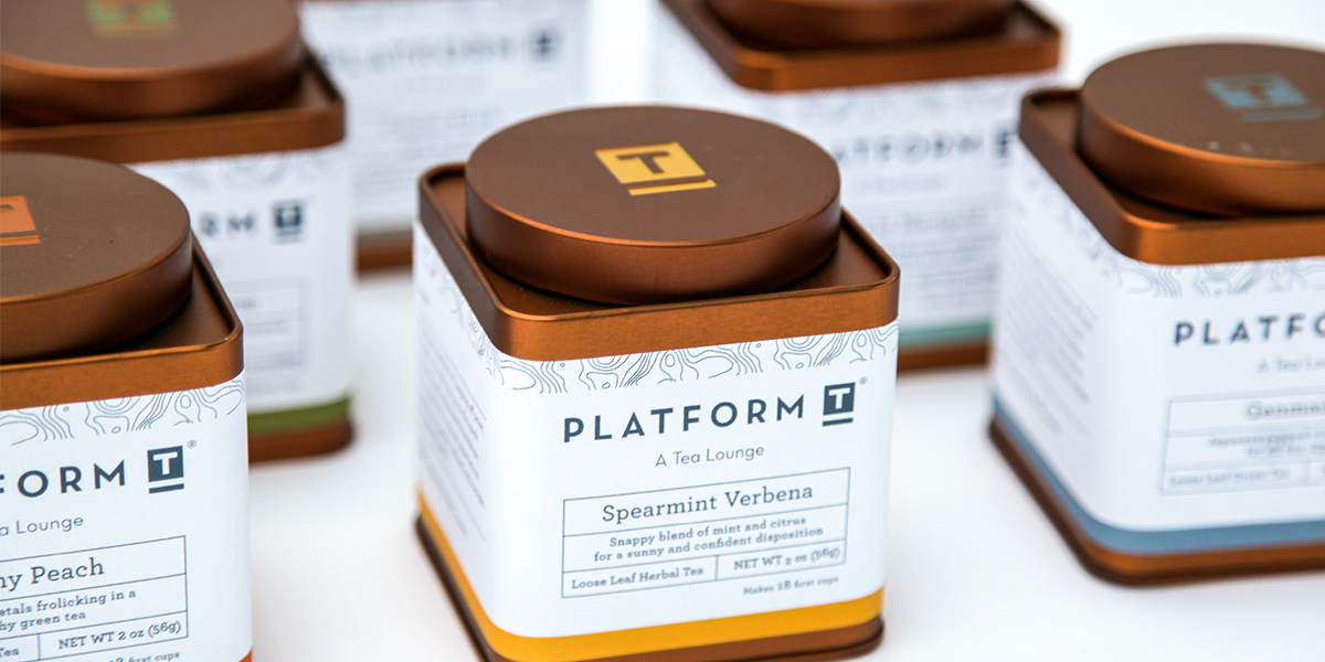 Featured image for Platform T, A Tea Lounge