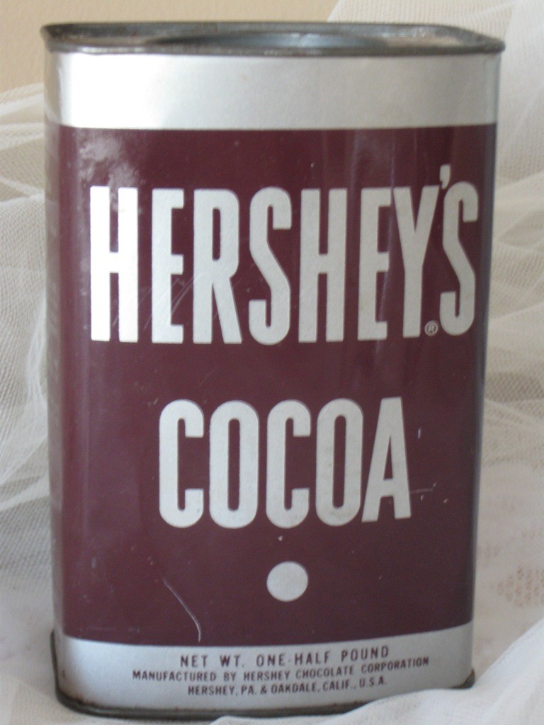 Hershey's Cocoa Poweder