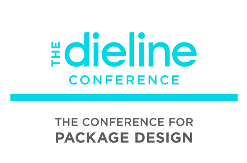  The Dieline Conference Logo 