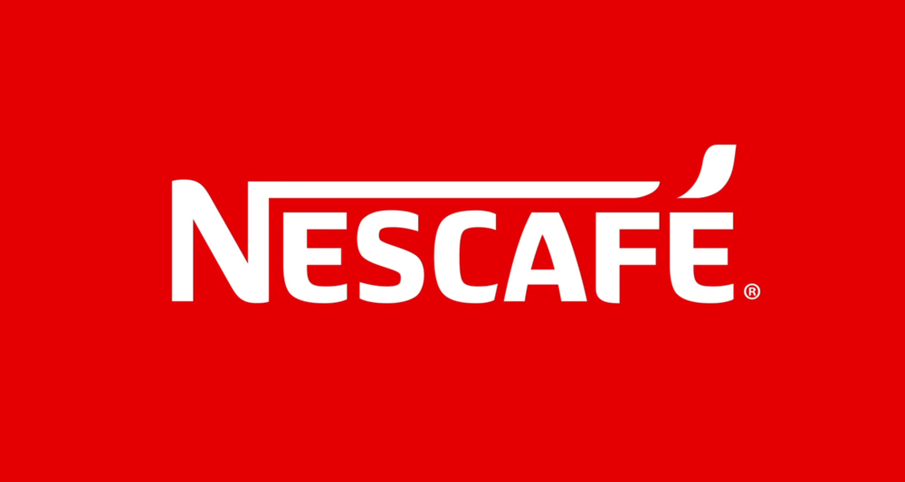 Sedapnya Nescafe Latte