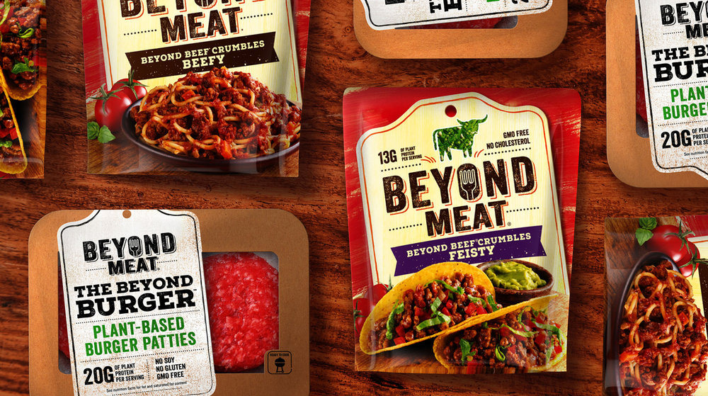 「beyond meat」の画像検索結果