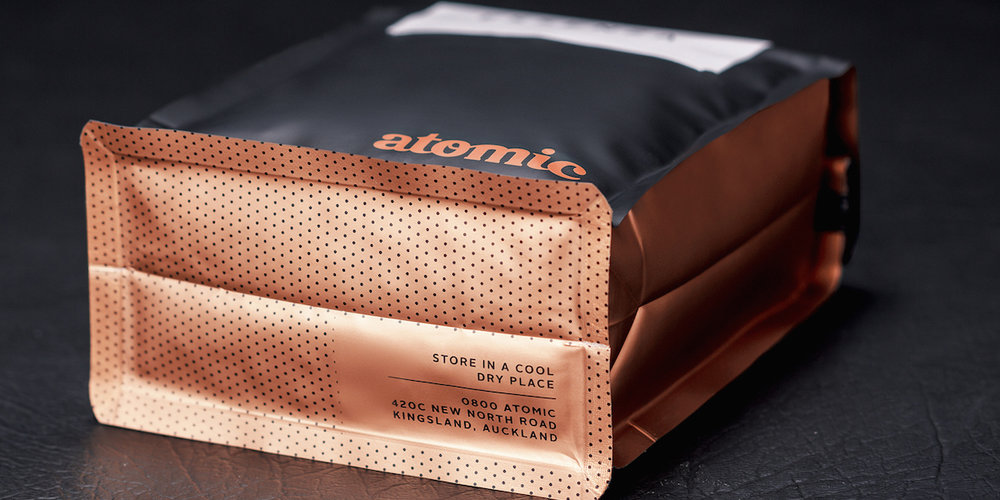 45 Awesome Coffee Packaging Designs — The Dieline Packaging