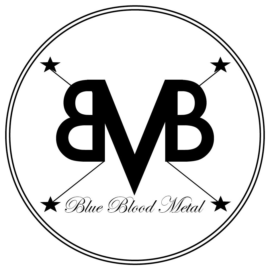 Blue Blood Metal | Vintage Rings & Necklaces