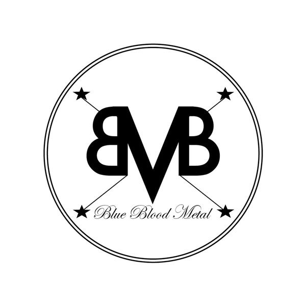LV Gold Chain Belt — Blue Blood Metal