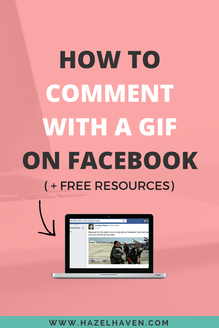 Post Gif To Facebook 2