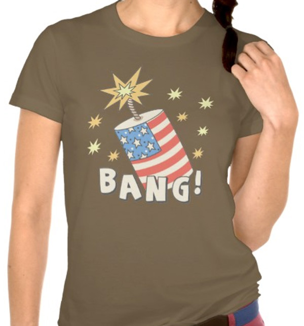 Bang Shirts