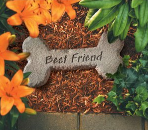 Grave Marker by Perfect Memorials