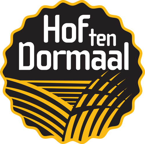 Image result for hof ten dormaal winter logo
