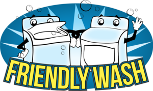 Chicago Laundry Drop Off - Friendly Wash Laundromats