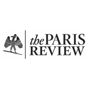 The Paris Review Logo