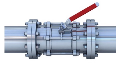 flow valve
