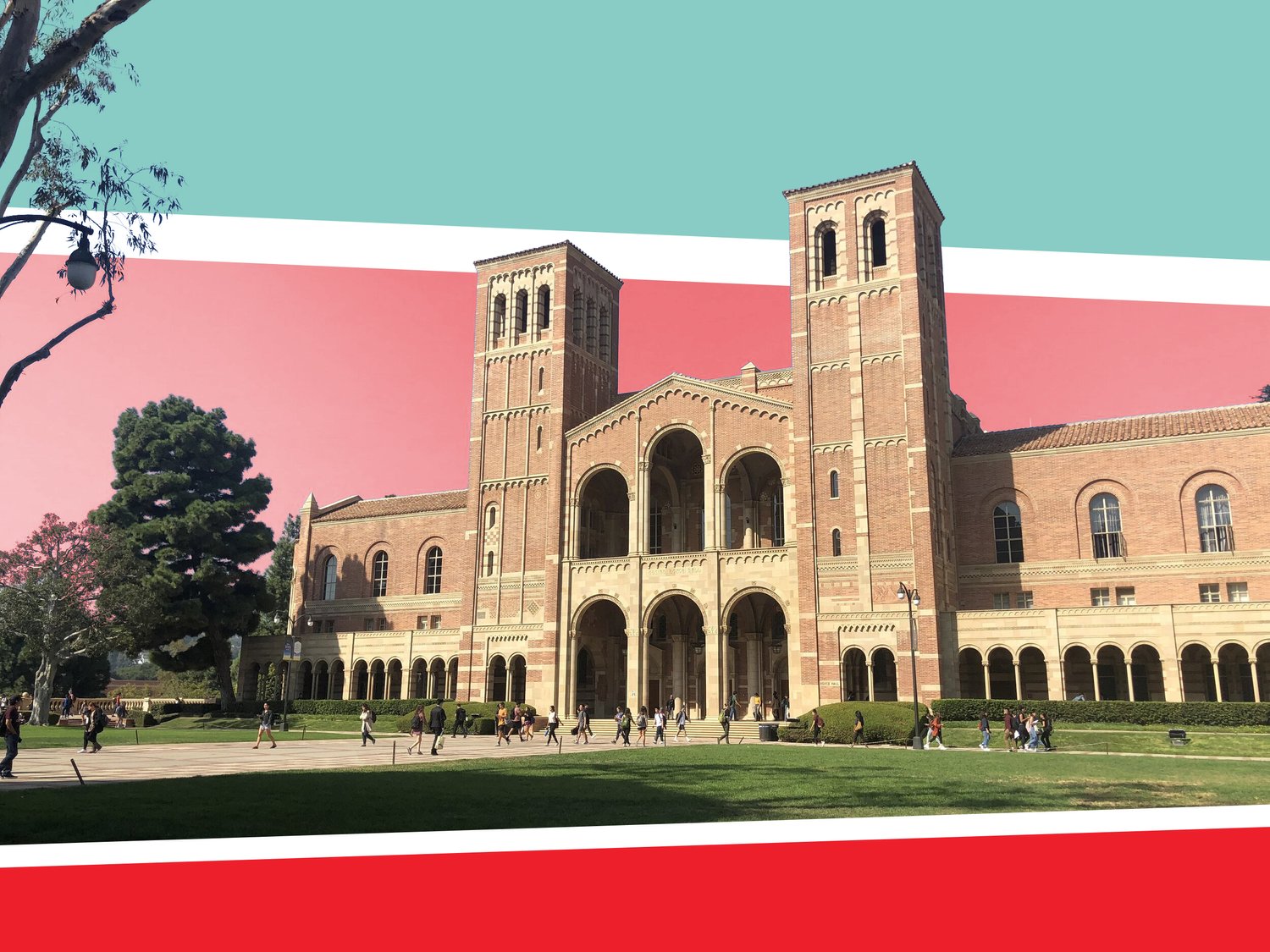 How to Get Into UCLA Undergrad: Requirements and Strategies — Shemmassian  Academic Consulting