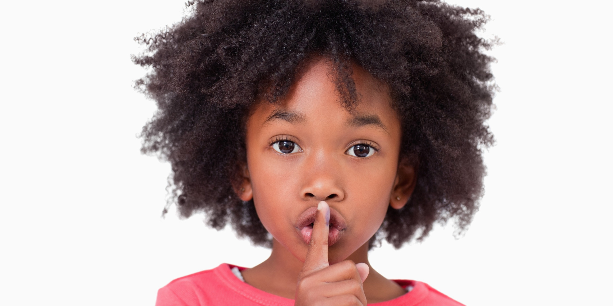 Image result for Shhhh image Black women