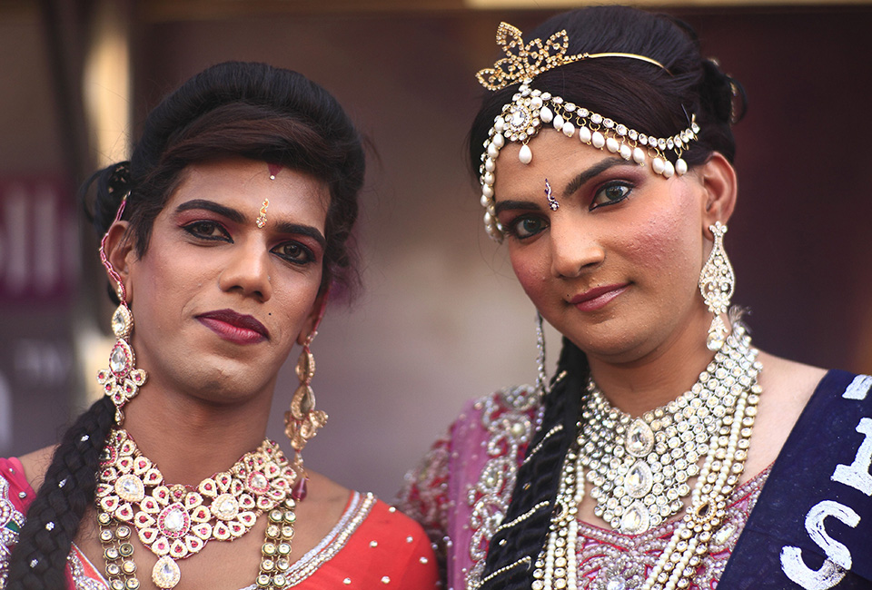 17 Things You Should Know About Hijras, Another Caste In India