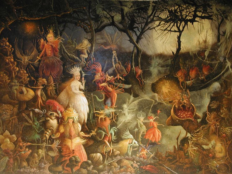 Resultado de imagen para Samhain