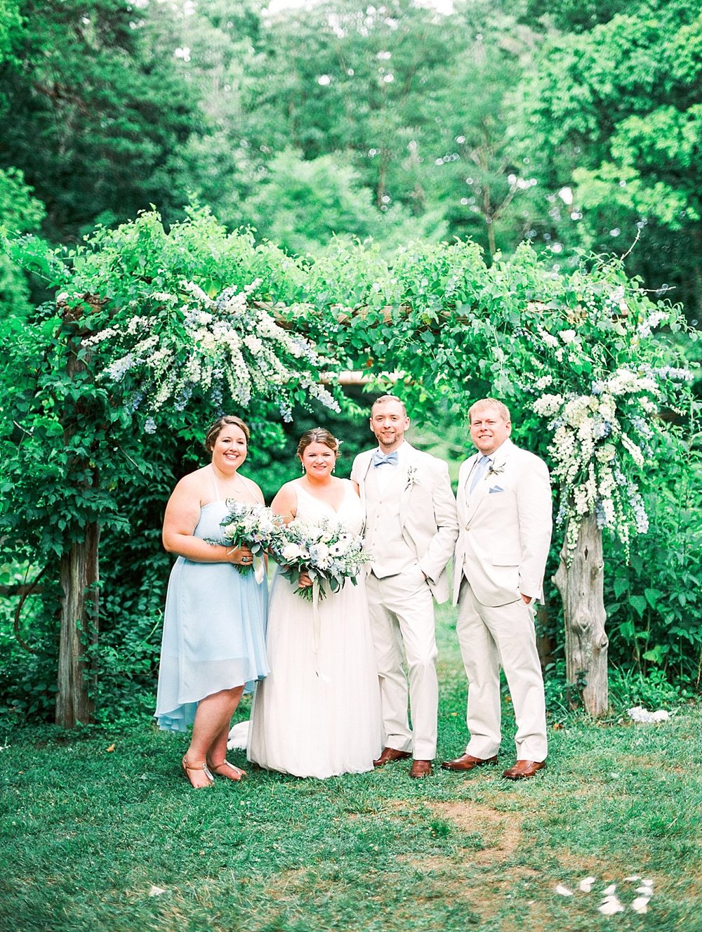 Wedding Photography Blog — Knoxville Fine Art Wedding Photography ...