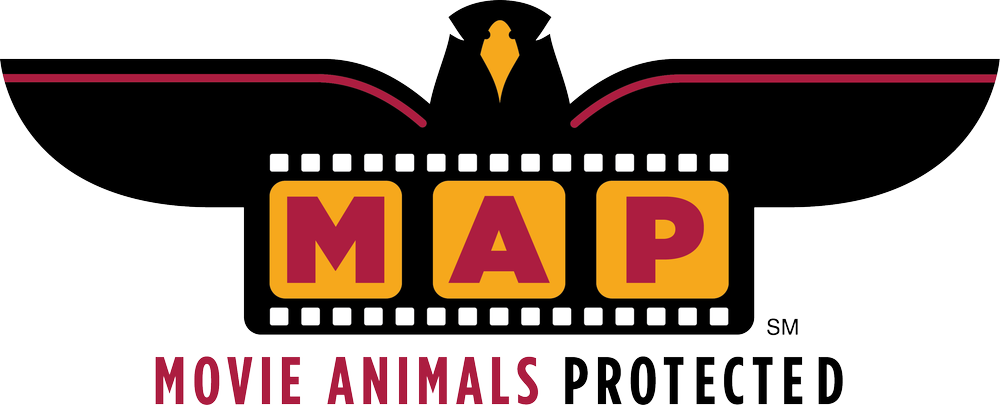 MOVIE ANIMALS PROTECTED (MAP)- Movie Animals Protected