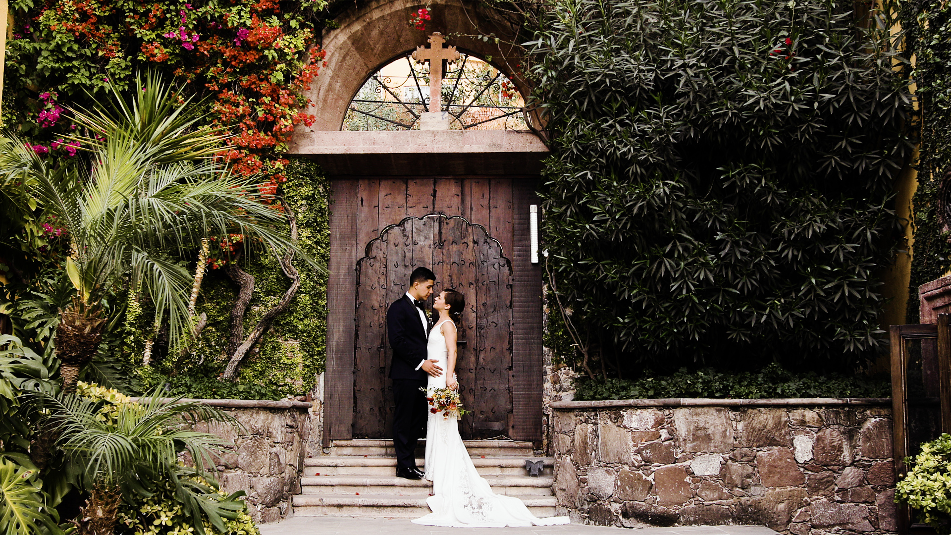 Fun And Adventurous Intimate Wedding In San Miguel De Allende