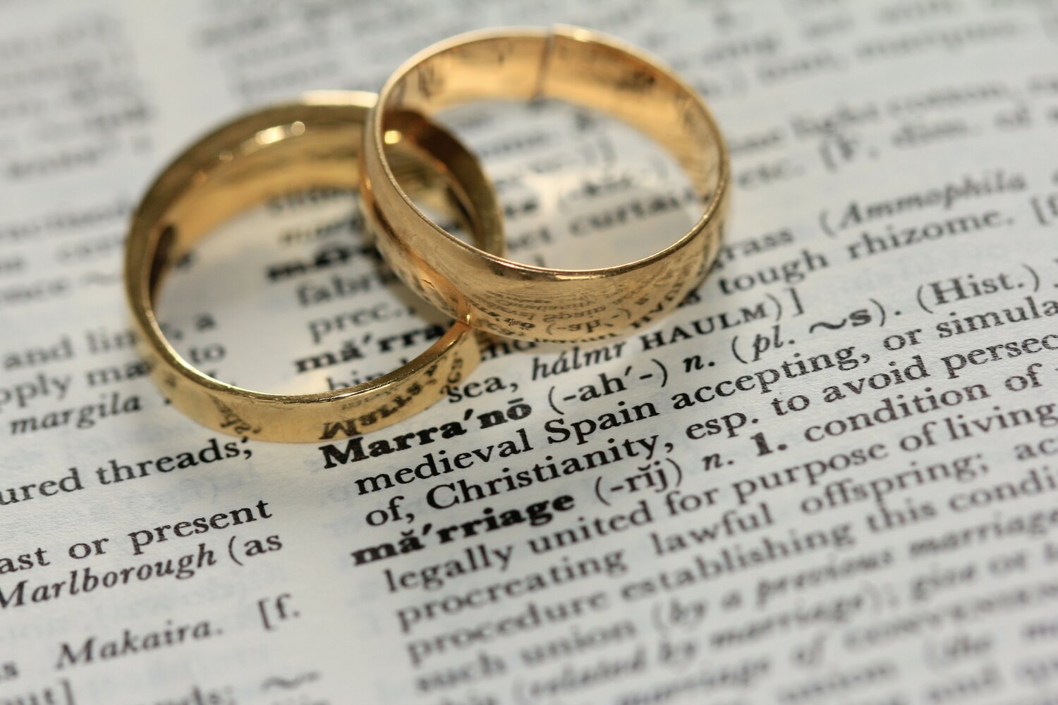 How Much Is a Gold Wedding Ring Worth? — Reclaim, Recycle ...