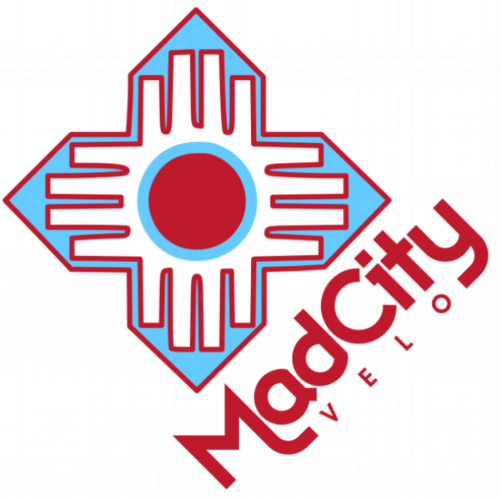 Mad City Logo