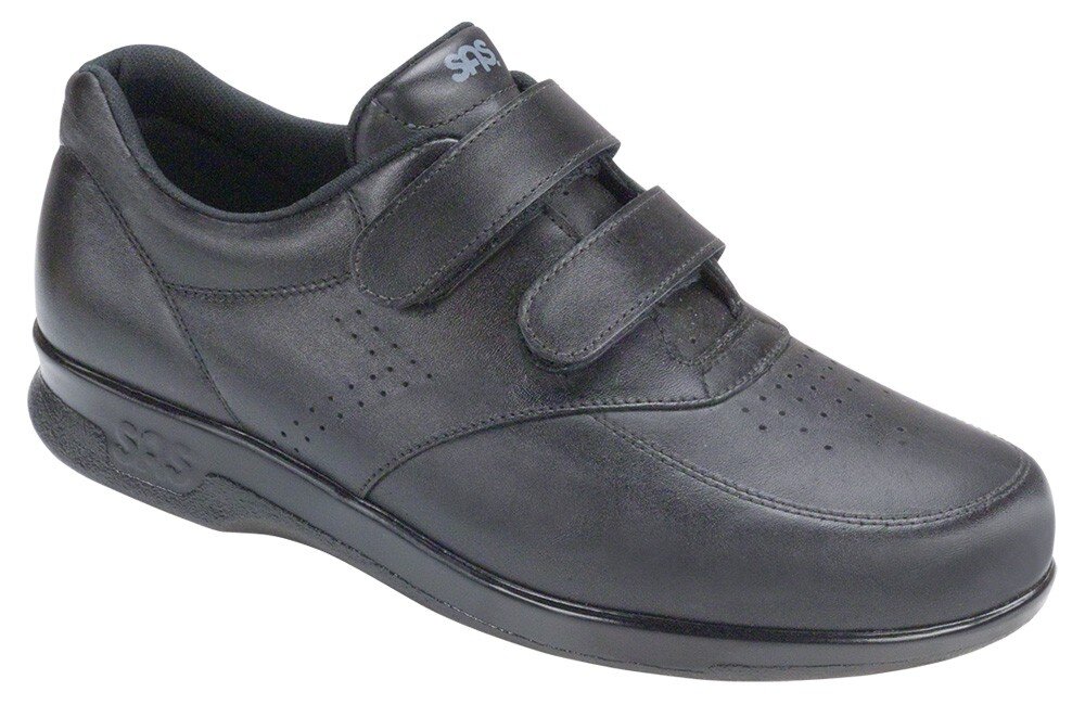 VTO BLACK — SAS Shoes | San Antonio Shoemakers