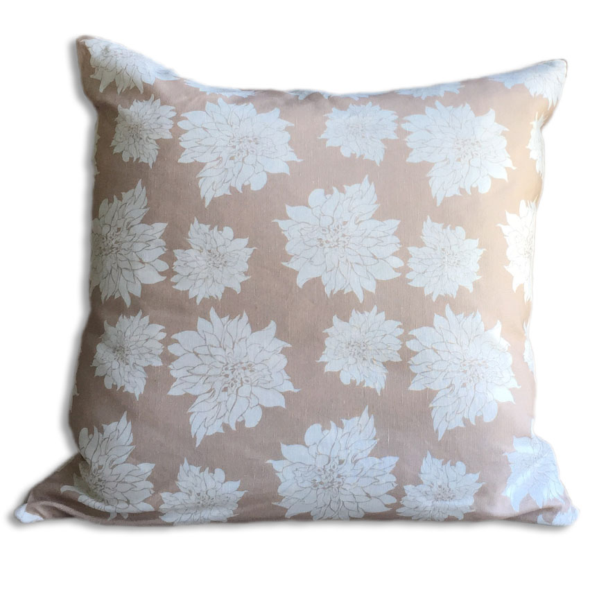 Pillows — Arboreal Creative