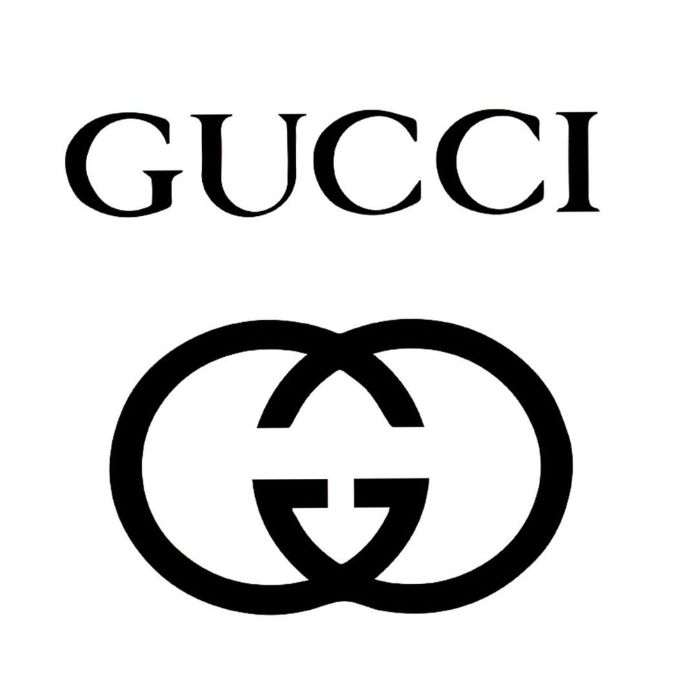 gucci logos through the years