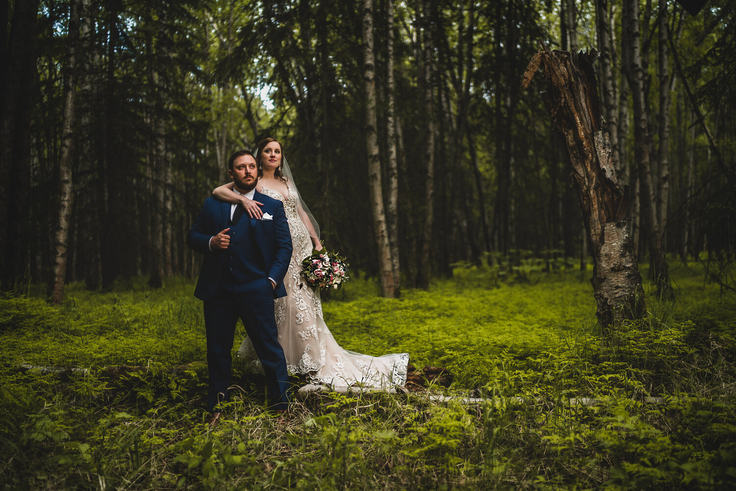 Wedding Gallery — Jason Lanier Photography