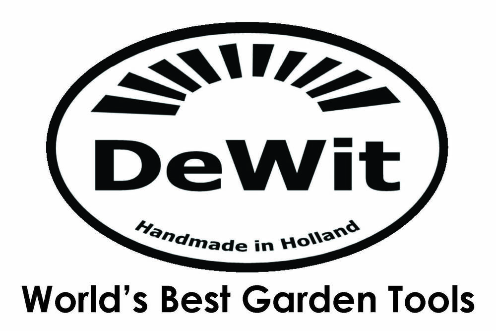 Dutch Sporks — DeWit Garden Tools