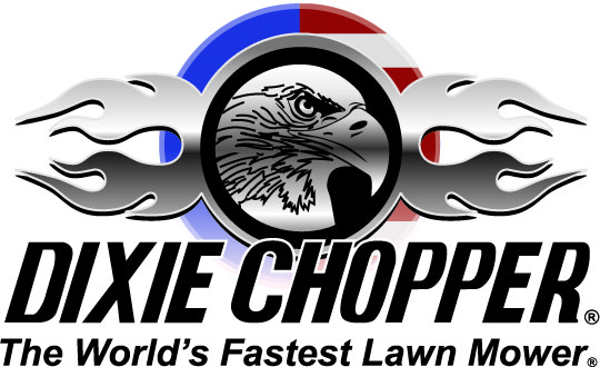 Image result for dixie chopper logo