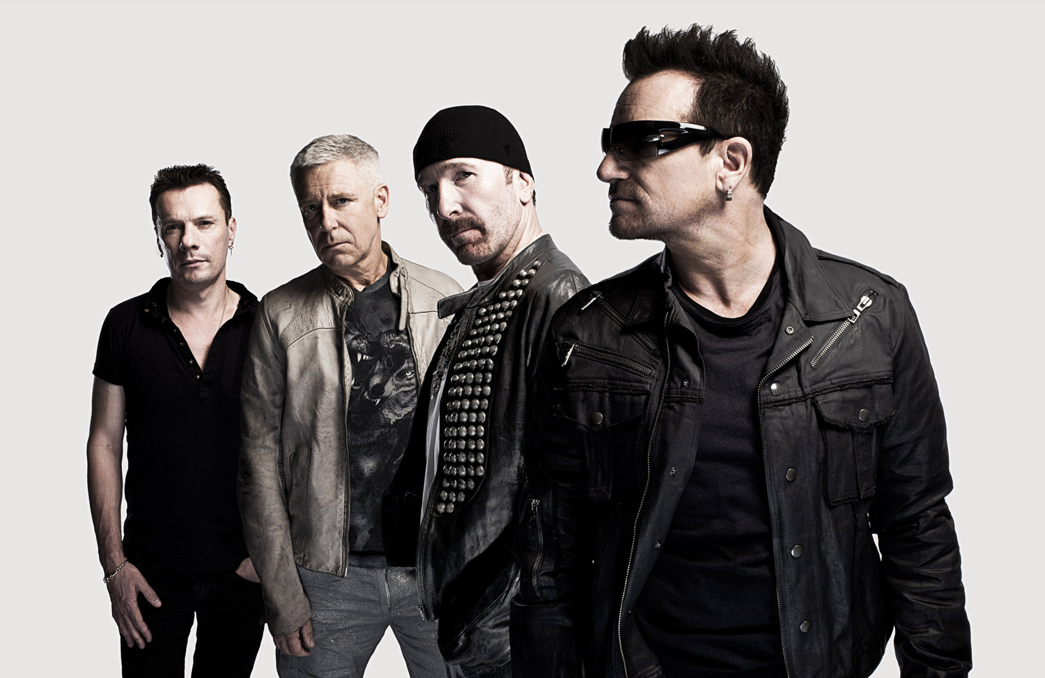 Is U2 the Greatest Rock Band of All-Time?