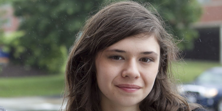 Nicole Maines, a boy who is a transgender "girl," sued a Maine public school for forcing her to use a staff restroom.