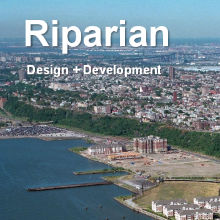 Focus On: Riparian Construction