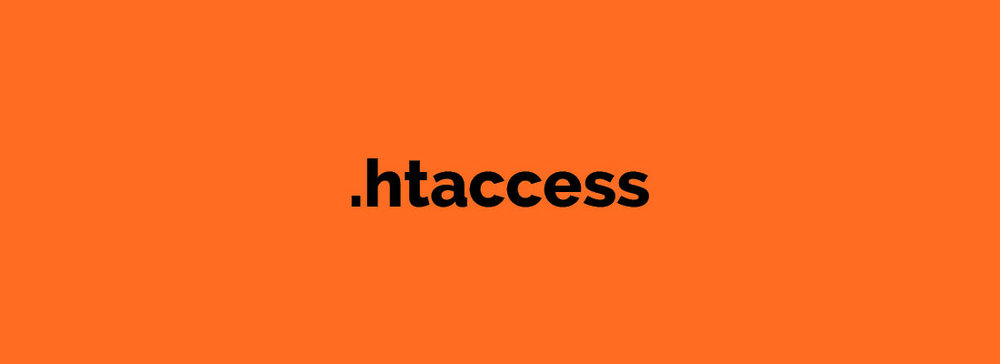 .htaccess codes
