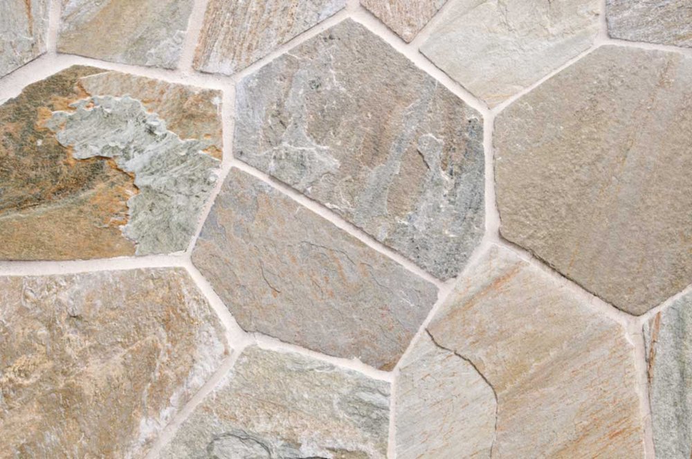 How to clean natural stone, marble or granite floors.