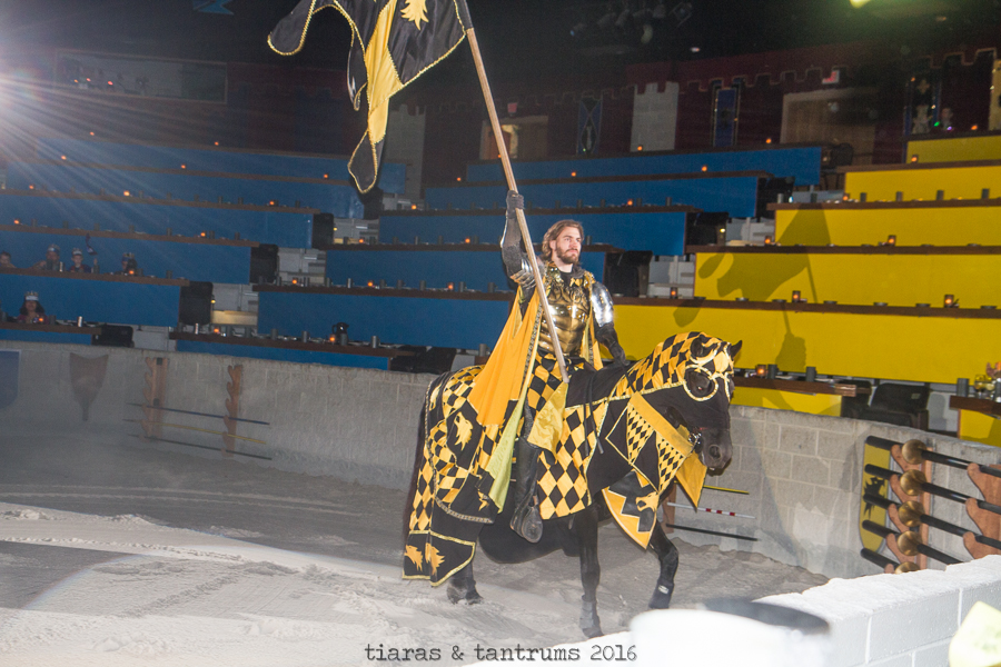 Medieval Times | The Perfect Winter Celebration