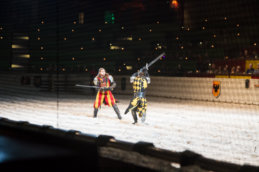 Medieval Times | The Perfect Winter Celebration