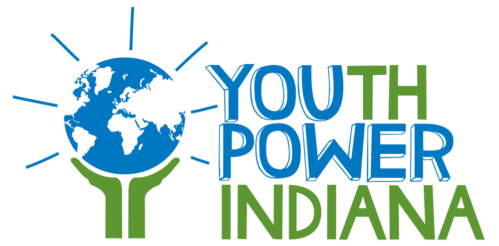 essay on youth is power