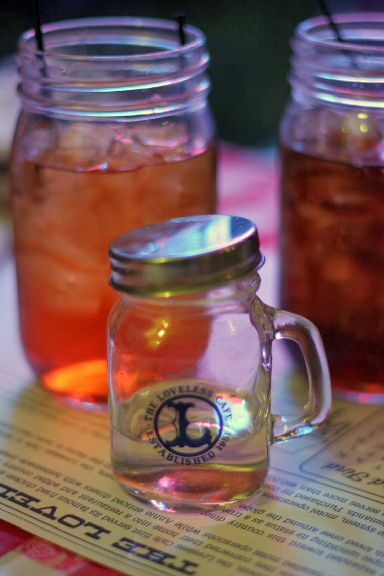 why yes. i'll take my sweet tea with moonshine, thank you very much 
