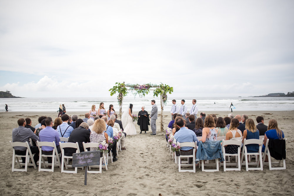 Vancouver Island Wedding Venues — Erin Wallis Photography- Campbell