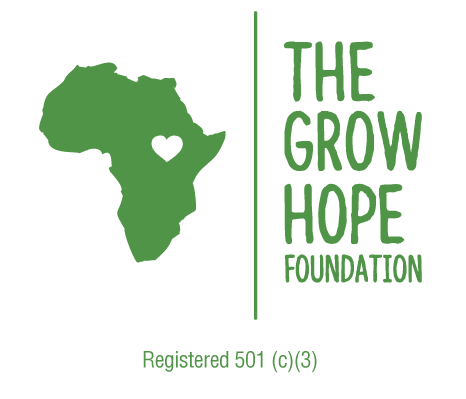 The Grow Hope Foundation