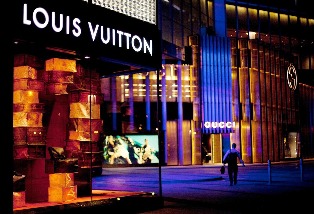 Louis Vuitton Moët Hennessy (LVMH) on the hunt to buy Canadian real estate