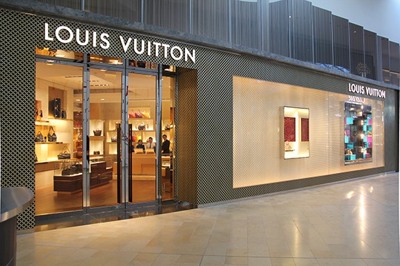 Skam for Louis Vuitton Toronto